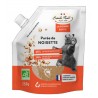 PUREE DE NOISETTE Bio