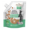 PUREE D'AMANDE COMPLETE Bio