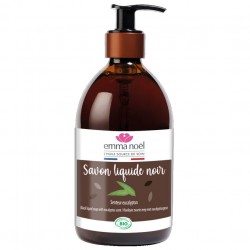 Savon Liquide d'Alep