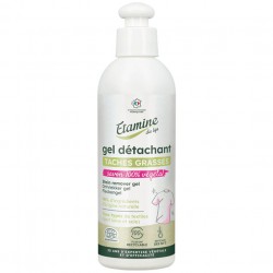 GEL DETACHANT Graisse & Huile