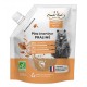 PATE A TARTINER Praliné Bio