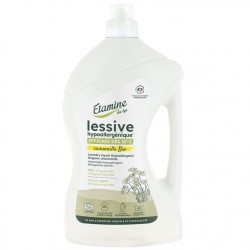 Lessive Hypoallergénique
