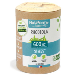 RHODIOLA Eco