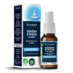 SPRAY BUCCAL Propolis