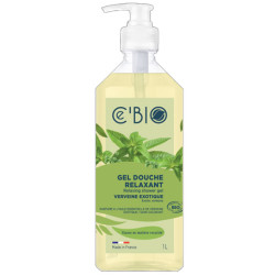 BAIN & DOUCHE Verveine
