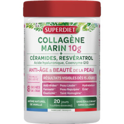 COLLAGENE MARIN 10G Anti-âge et Beauté de la Peau