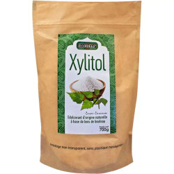 XYLITOL Sucre de Bouleau