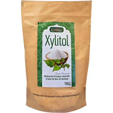 XYLITOL Sucre de Bouleau