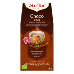 CHOCO