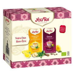 COFFRET INFUSIONS EDITION LIMITEE