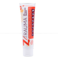 Z-Trauma Gel de Première Urgence