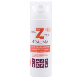 Z-Trauma Gel de Première Urgence