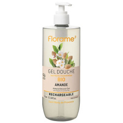 DOUCHES DE PROVENCE Essence d'Amande