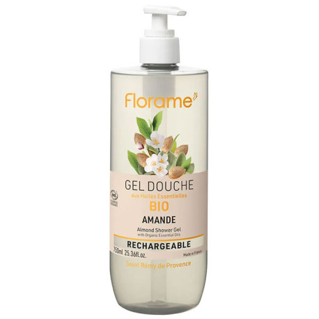 DOUCHES DE PROVENCE Essence d'Amande