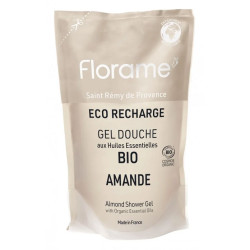 DOUCHES DE PROVENCE Essence d'Amande
