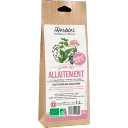 INFUSION ANIS VERT