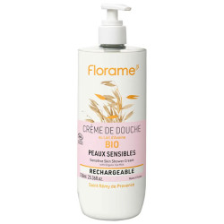 DOUCHES DE PROVENCE Essence d'Amande
