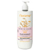 CREME DE DOUCHE Peaux Sensibles Lait Avoine Bio