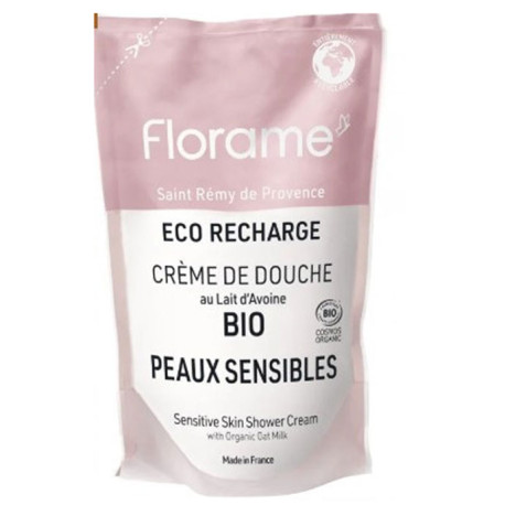 DOUCHES DE PROVENCE Essence d'Amande