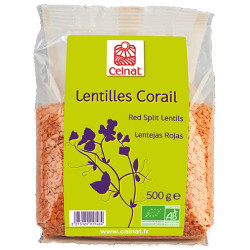 COUSCOUS COMPLET BIO