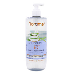 Douches de Provence Aloe vera bio