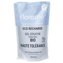 GEL DOUCHE Haute Tolérance Bio recharge