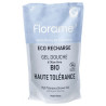 GEL DOUCHE Haute Tolérance Bio recharge