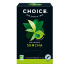 THE VERT Sencha Bio