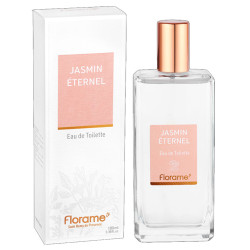 Eau de Toilette Jasmin