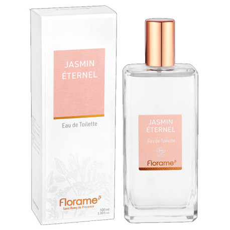 Eau de Toilette Jasmin