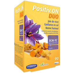 POSITIV.ON Duo