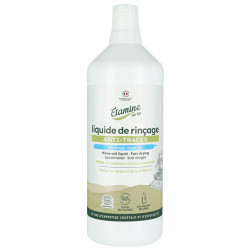 LIQUIDE VAISSELLE Dégraissant