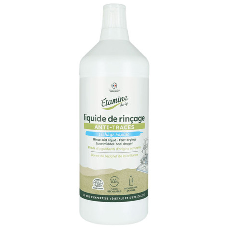 LIQUIDE VAISSELLE Dégraissant