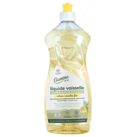 LIQUIDE VAISSELLE Dégraissant