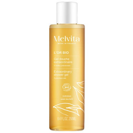 L'OR BIO Douche Extraordinaire