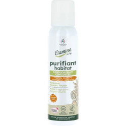 DESODORISANT Purifiant Habitat