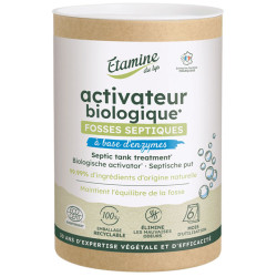 NETTOYANT Anti-calcaire