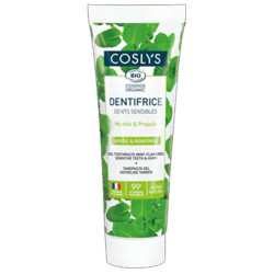 DENTIFRICE Dents Sensibles