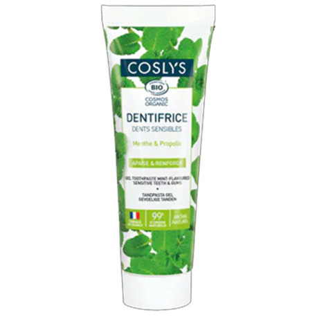 DENTIFRICE Dents Sensibles
