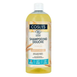 SHAMPOOING DOUCHE Céréales Bio