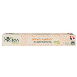 Papier Cuisson