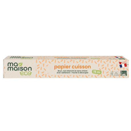Papier Cuisson