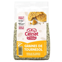 GRAINES de Tournesol