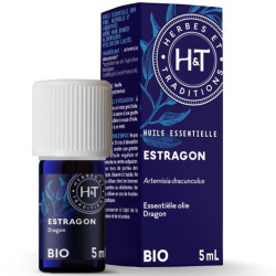 HUILE ESSENTIELLE Estragon Bio