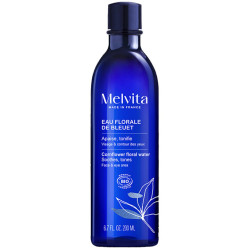 Eau Florale de Bleuet des Champs