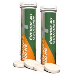 VITAMINE C Effervescente