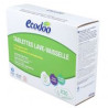 TABLETTES LAVE-VAISSELLE Ecologique