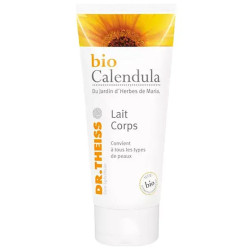 BIO CALENDULA Lait Corps