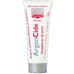 ARGENT COLLOIDAL ArgenCide Bio