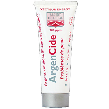 ARGENT COLLOIDAL ArgenCide Bio